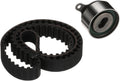 Gates auto part