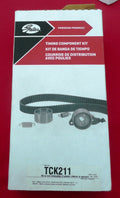Gates auto part