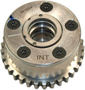 ENGINE VARIABLE VALVE TIMING (VVT)
