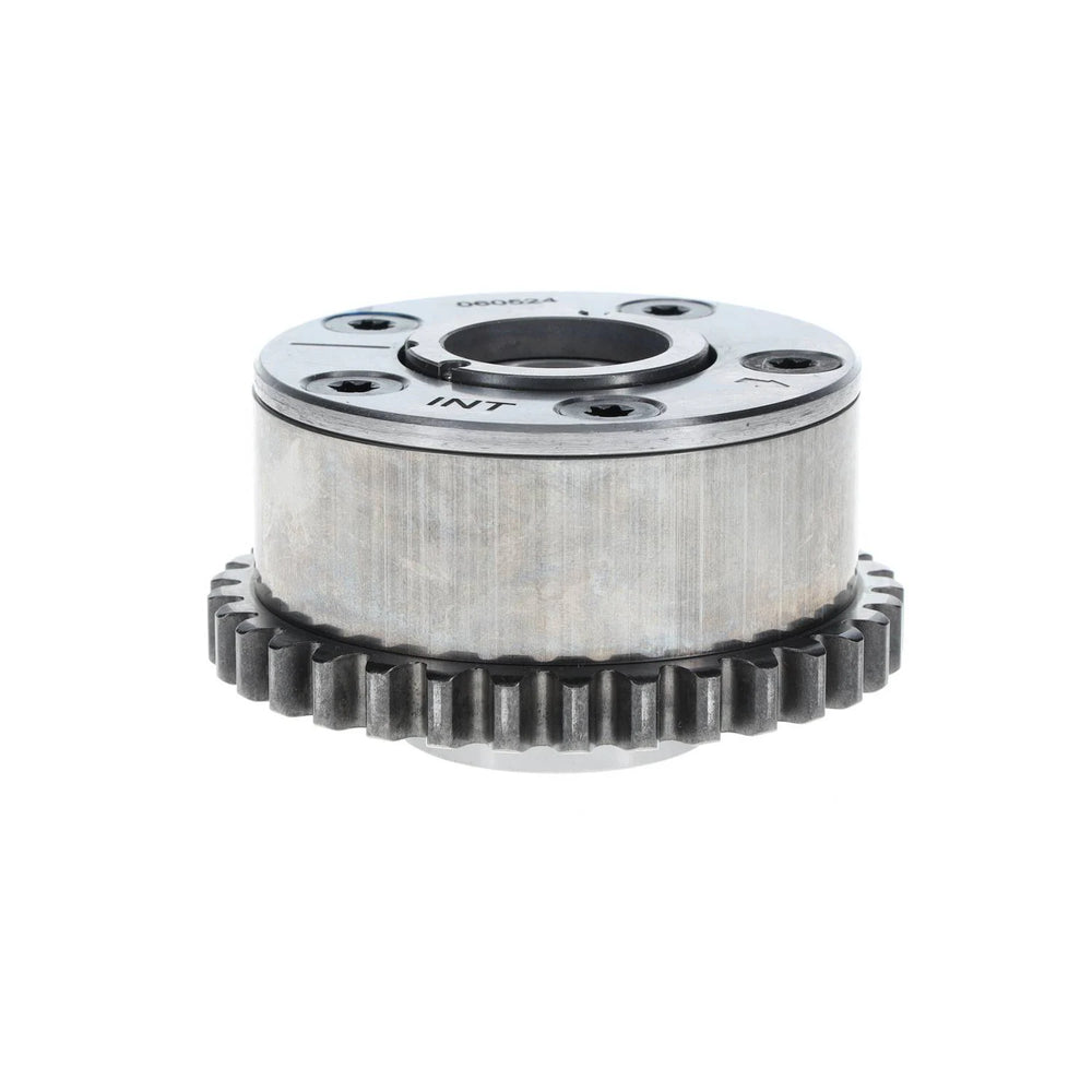 ENGINE VARIABLE VALVE TIMING (VVT)