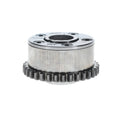 ENGINE VARIABLE VALVE TIMING (VVT)