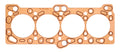 MITSUBISHI 4G63 2.0L BIG BORE 3.437 X .050 ICS TITAN COPPER