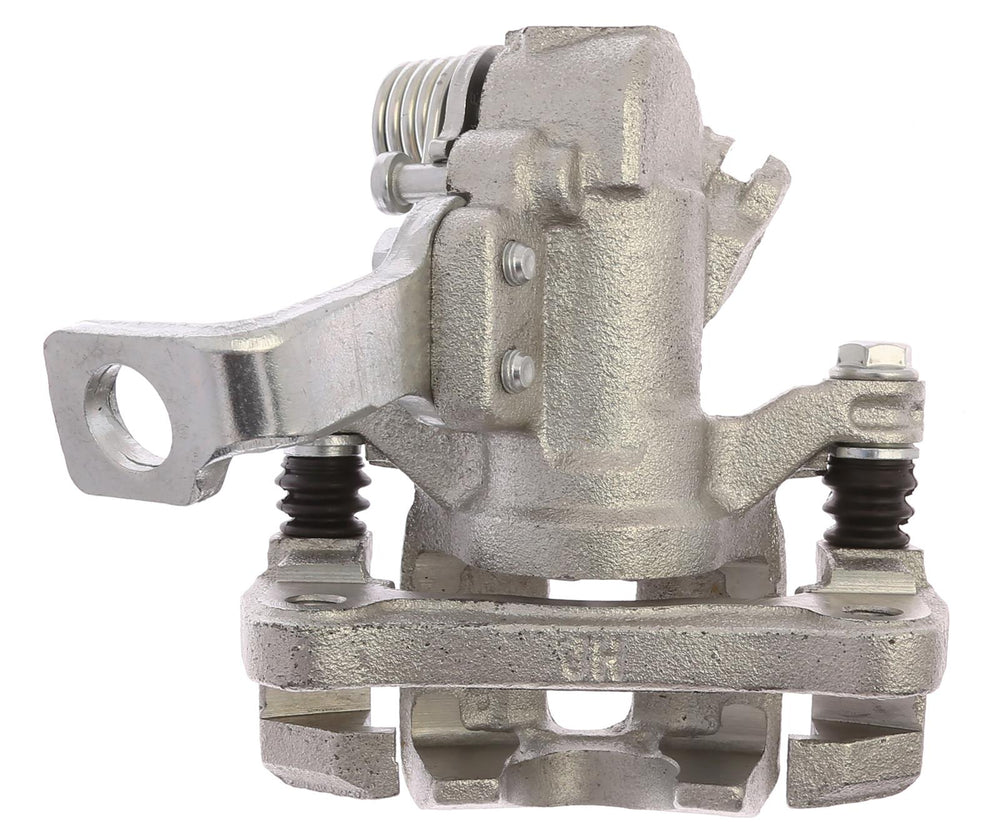 DISC BRAKE CALIPER/BRACKET ASSEMBLY