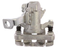 DISC BRAKE CALIPER/BRACKET ASSEMBLY