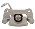 DISC BRAKE CALIPER/BRACKET ASSEMBLY