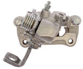 DISC BRAKE CALIPER/BRACKET ASSEMBLY