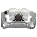 BRAKE CALIPER & BRACKET