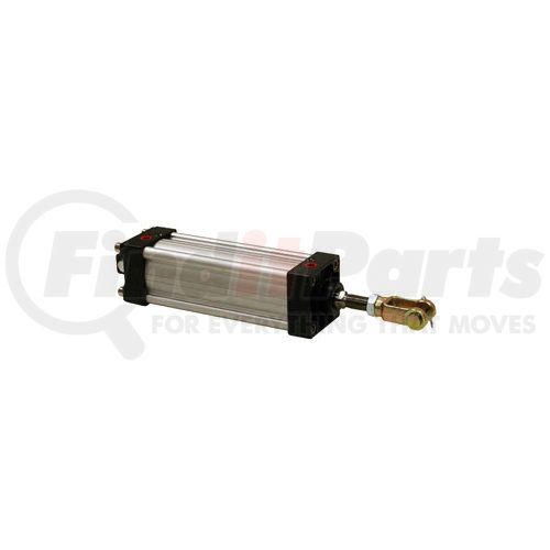 CYLINDER,TAILGATE,W/MANUAL AIR VALV