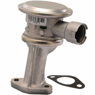 VALVE SECONDARY VENTILATION