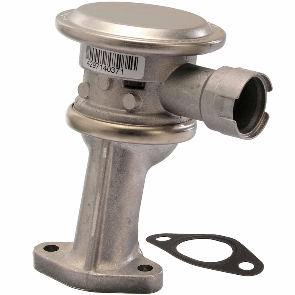 VALVE SECONDARY VENTILATION
