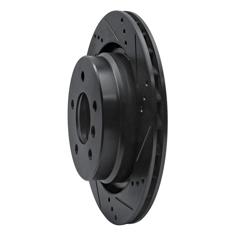 R1 Concepts black auto part