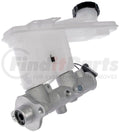 NEW MASTER CYLINDER