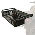 REAR BASKET