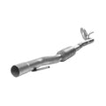 1217 WRANGLER 3.5L EXHAUST PIPE