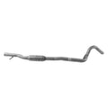 1217 WRANGLER 3.5L EXHAUST PIPE