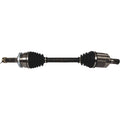 NEW CV AXLE ASSEMBLY