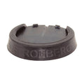 2 PK 12IN EPDM SHOE PAD 12IN SHOE PAD FITS 11.5IN AND 12IN ROUND FT 100000 LB LOAD CAPACITY