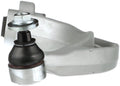 CONTROL ARM AND BALL JOINT ASSEMBLY
