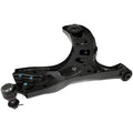 CONTROL ARM