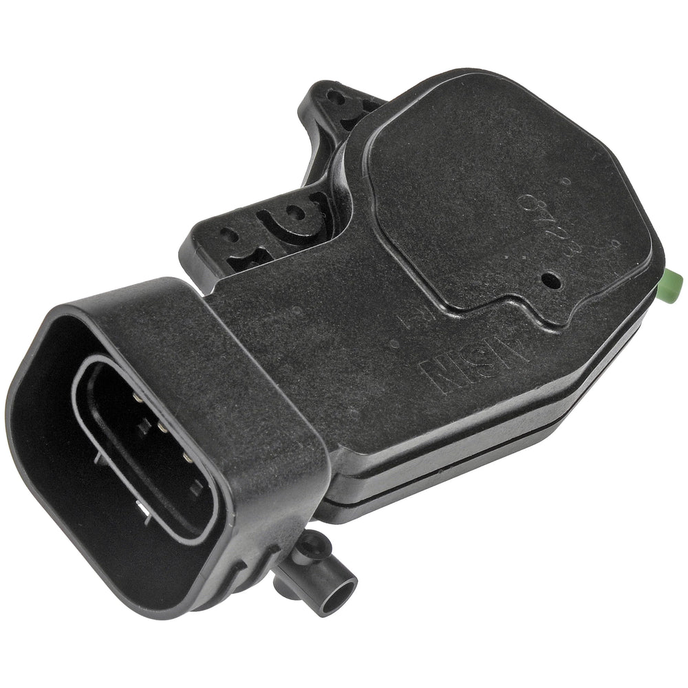 DOOR LOCK ACTUATOR