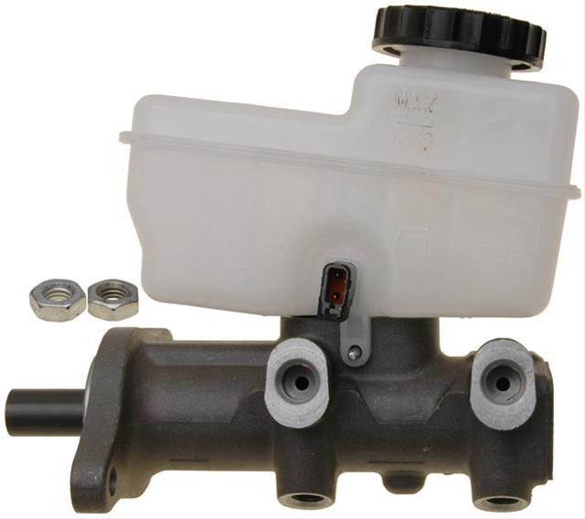 BRAKE MASTER CYLINDER