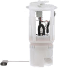 DELPHI fuel pump detail