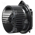 BLOWER MOTOR
