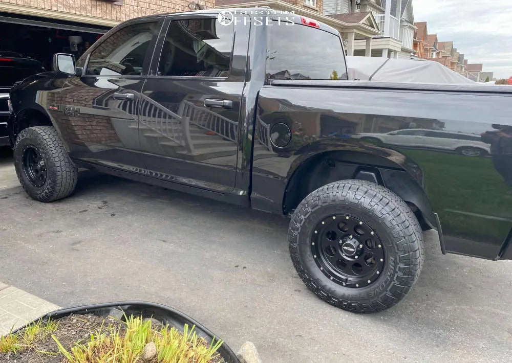 Wheel Pros, LLC auto part