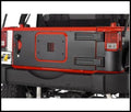 JK TAILGATE COVER