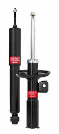 KYB shock absorber