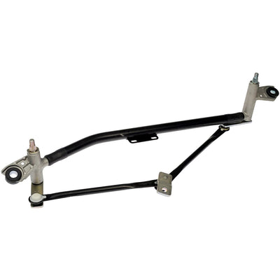 WINDSHIELD WIPER TRANSMISSION ASSEM