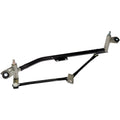 WINDSHIELD WIPER TRANSMISSION ASSEM