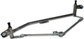 WINDSHIELD WIPER TRANSMISSION ASSEM