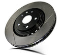 StopTech 90-92 GEO Prizm Cryo Sport Slotted Vented Front Left Brake Rotor