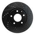 R1 Concepts black auto part
