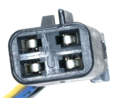 STANDARD IGN auto part