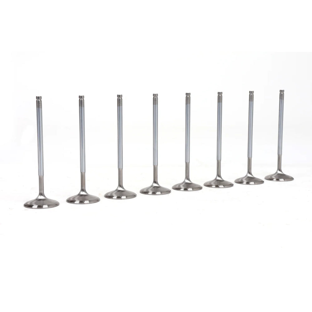 Honda 30MM Exhaust Valve 5.45MM Stem 109.15MM OAL