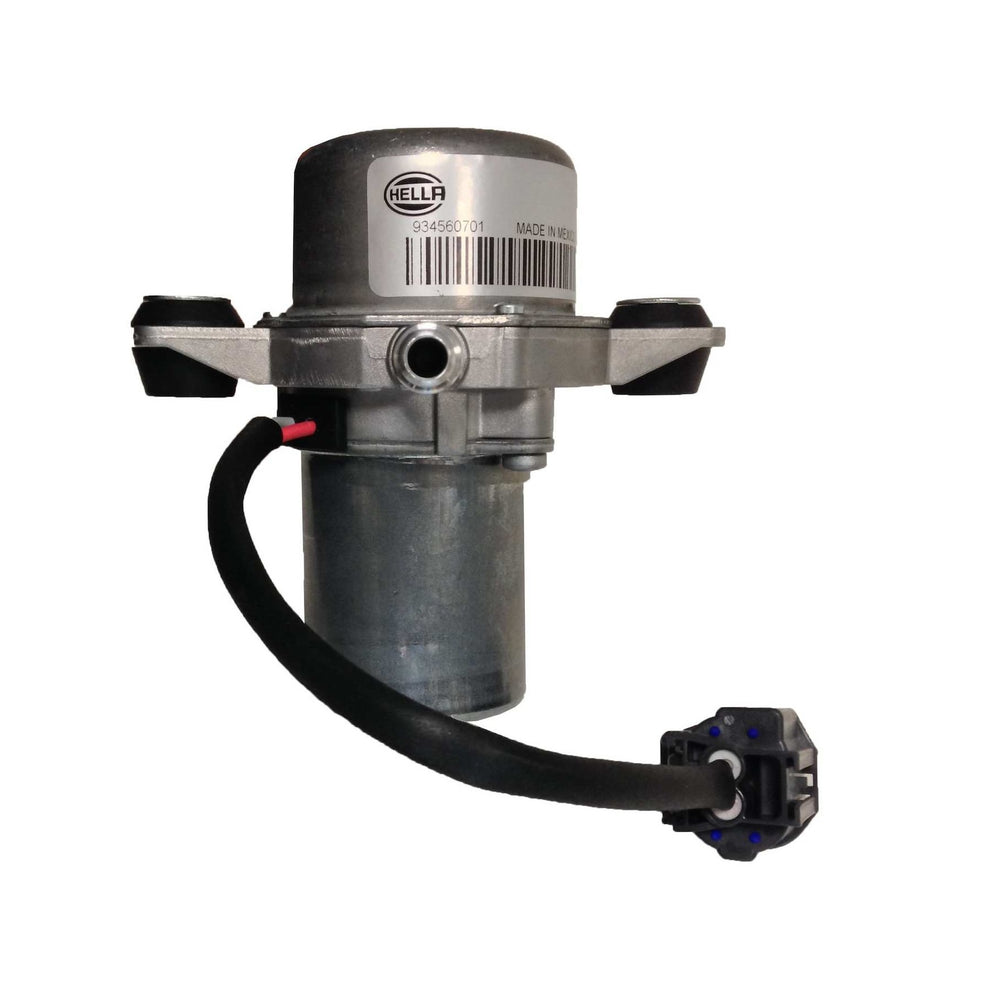 VACUUM PUMP GM