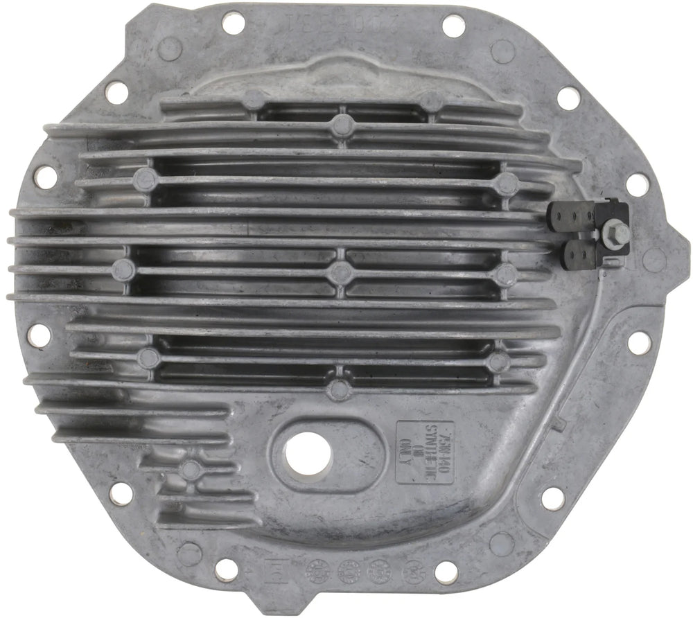 DIFFERENTIAL COVER DANA 44 NISSAN