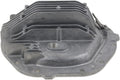 DIFFERENTIAL COVER DANA 44 NISSAN