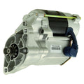 REMANUFACTURED STARTER