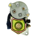 REMANUFACTURED STARTER