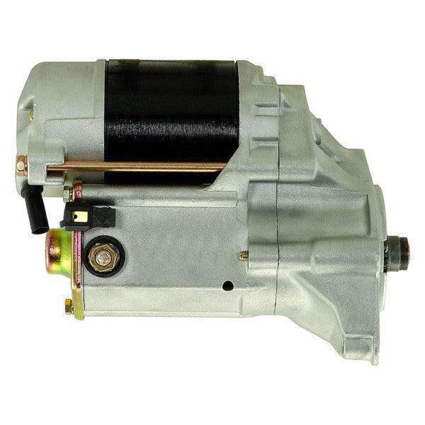 REMY red auto part
