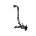 EXHAUST PIPE CENTER ANSA OER