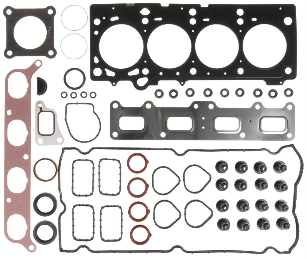 Head Set Chry 2.4L DOHC 2005-2008 PT Cruiser Vin X B 9