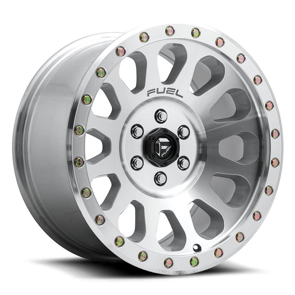 Fuel Off-Road auto part