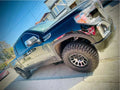 Fuel Off-Road auto part detail