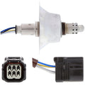 AIR/FUEL SENSOR
