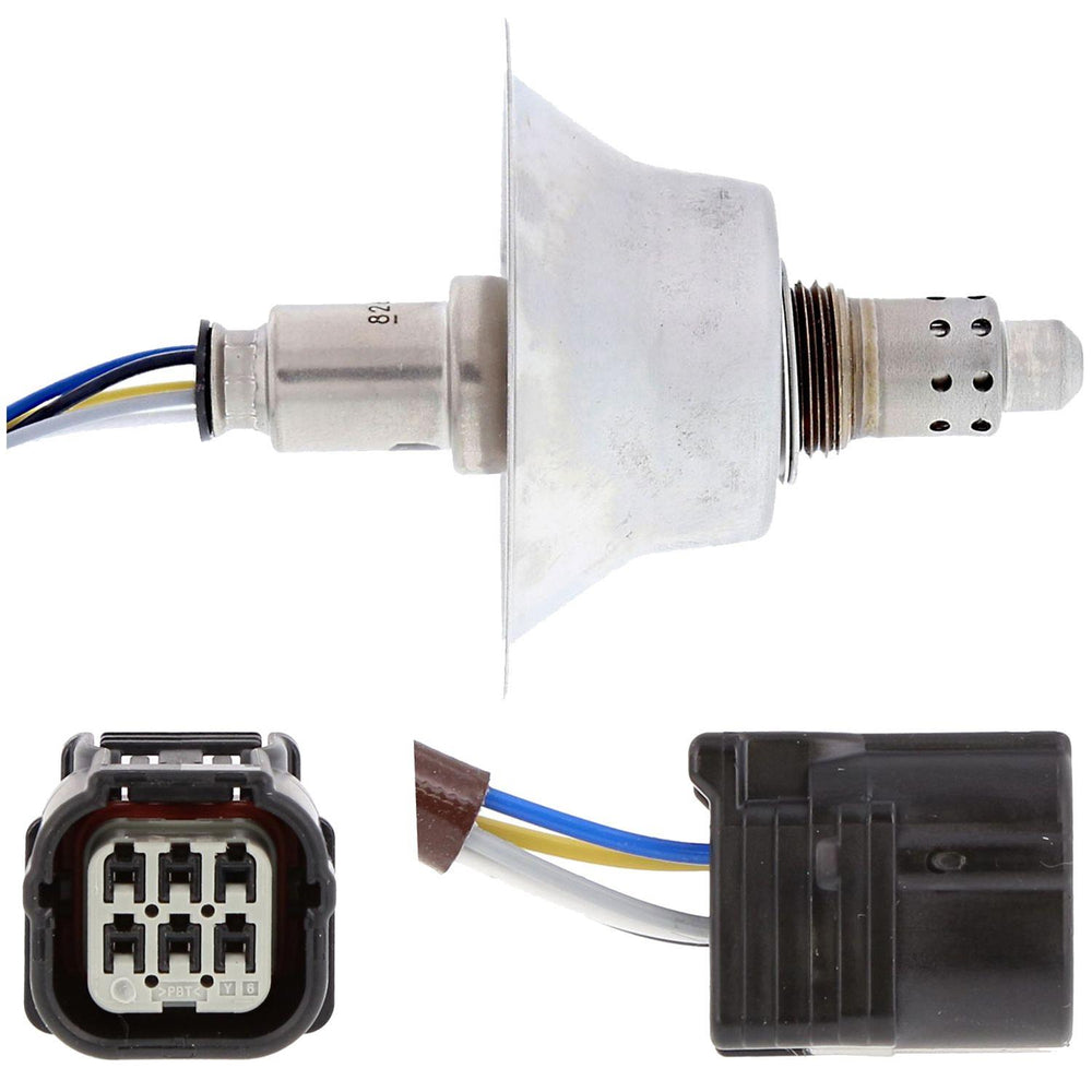 AIR/FUEL SENSOR