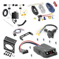 2022 BMW X1 TONE W/UPGRADED CIRCUIT PROTECTED MODULITE